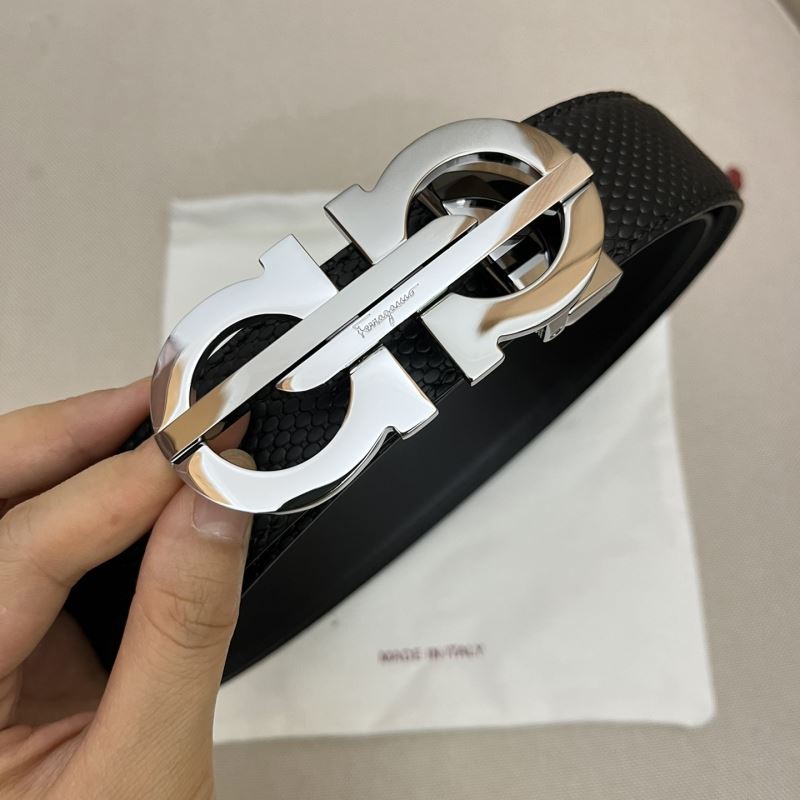 Ferragamo Belts